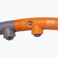 Hula hop z obciążeniem Body Sculpture Bb 6430 1.2 Kg grey/orange 6