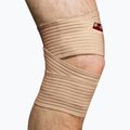Opaska na kolano Body Sculpture BNS 021 beige 4