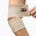 Opaska na łokieć Body Sculpture BNS 031 beige 4