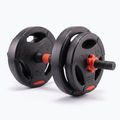 Hantel regulowany Body Sculpture Bw 752H 10 kg black 3