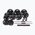 Zestaw hantli Zestaw Body Sculpture BW 7540 40 kg black