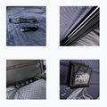 Namiot dachowy 2-osobowy OFFLANDER Fold 2 Wolf gray 9