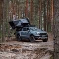 Namiot dachowy 2-osobowy OFFLANDER Fold 2 Wolf gray 12