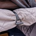 Ocieplenie namiotu dachowego OFFLANDER Fold 2 beige 5