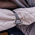 Ocieplenie namiotu dachowego OFFLANDER Fold 4 beige 5