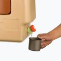 Zbiornik na wodę OFFLANDER Water Canister 20 l sand 4