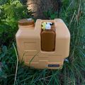 Zbiornik na wodę OFFLANDER Water Canister 20 l sand 6