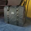 Toaleta turystyczna OFFLANDER Portable Folding Camping Toilet black 8