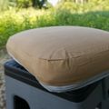 Poduszka turystyczna OFFLANDER Pillow sand 6