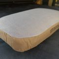 Poduszka turystyczna OFFLANDER Pillow sand 7