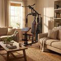 Atlas Body Sculpture Multigym BMG 4305 black 6