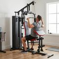 Atlas Body Sculpture Multigym BMG 4305 black 7