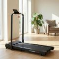 Bieżnia elektryczna Body Sculpture Ez Runner Bt 3116 black 8