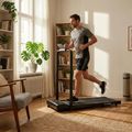 Bieżnia elektryczna Body Sculpture Ez Runner Bt 3116 black 9