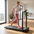Bieżnia elektryczna Body Sculpture Ez Runner Bt 3116 black 10