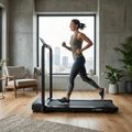 Bieżnia elektryczna Body Sculpture Ez Runner Bt 3116 black 11