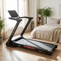 Bieżnia elektryczna Body Sculpture Bt 6512 black 10