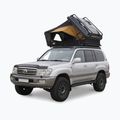Namiot dachowy 3-osobowy OFFLANDER Fold E 150 brown/black 3