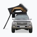 Namiot dachowy 3-osobowy OFFLANDER Fold E 150 brown/black 4