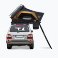 Namiot dachowy 3-osobowy OFFLANDER Fold E 150 brown/black 5