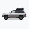 Namiot dachowy 3-osobowy OFFLANDER Fold E 150 brown/black 6