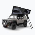 Namiot dachowy 2-osobowy OFFLANDER Fold Y 150 black