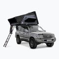 Namiot dachowy 2-osobowy OFFLANDER Fold Y 150 black 3