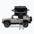 Namiot dachowy 2-osobowy OFFLANDER Fold Y 150 black 4