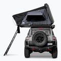 Namiot dachowy 2-osobowy OFFLANDER Fold Y 150 black 5