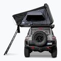 Namiot dachowy 2-osobowy OFFLANDER Fold Y 190 black 3