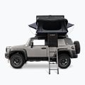 Namiot dachowy 2-osobowy OFFLANDER Fold Y 190 black 4