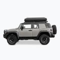 Namiot dachowy 2-osobowy OFFLANDER Fold Y 190 black 5