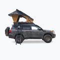 Namiot dachowy 2-osobowy OFFLANDER Tomahak 3.1 brown/black 3