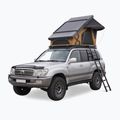 Namiot dachowy 2-osobowy OFFLANDER Tomahak 3.1 brown/black 4