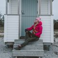 Czapka zimowa OFFLANDER Off_Cacc_60 pink 3