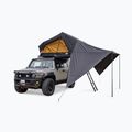 Zadaszenie do namiotu OFFLANDER Soft Hybrid 130 black