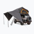 Zadaszenie do namiotu OFFLANDER Soft Hybrid 190 do namiotu black 2