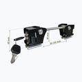 Uchwyt montażowy OFFLANDER Anti-Theft Roof Tent Brackets 4 pack black 7