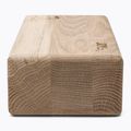 Kostka do jogi JOYINME Grow & Expand brown 2