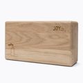Kostka do jogi JOYINME Grow & Expand brown 3