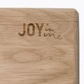 Kostka do jogi JOYINME Grow & Expand brown 6