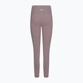 Legginsy do jogi damskie JOYINME 7/8 Unity Ease lava 5