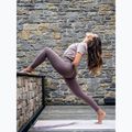 Legginsy do jogi damskie JOYINME 7/8 Unity Ease lava 7