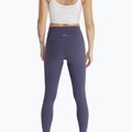 Legginsy do jogi damskie JOYINME 7/8 Unity Ease astral violet 3
