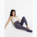 Legginsy do jogi damskie JOYINME 7/8 Unity Ease astral violet 4