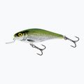 Wobler Salmo Executor 7 Shallow Runner olive bleak