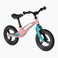 Rowerek biegowy Lionelo Bart Tour pink/bubblegum 2