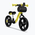 Rowerek biegowy Lionelo Arie yellow lemon 2