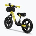 Rowerek biegowy Lionelo Arie yellow lemon 3