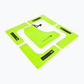 Znaczniki pola Yakimasport Corner Marking fluorescent yellow